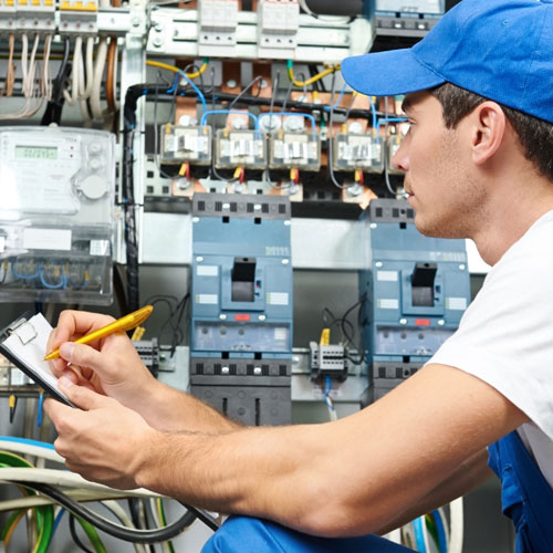 Welcome To Pankaj Electrician