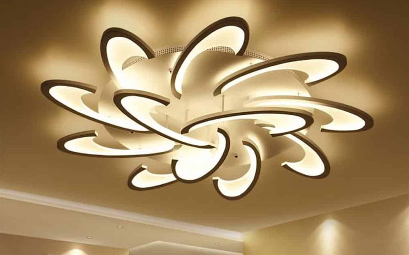 Electrician For Residence