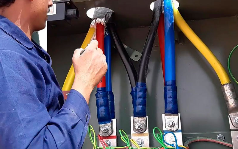 Pankaj Electrician