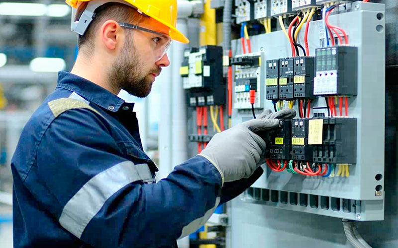 Pankaj Electrician