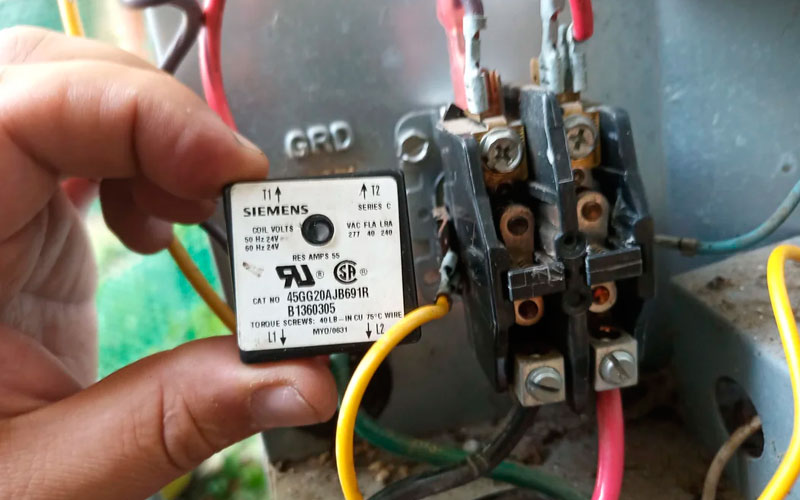 Pankaj Electrician