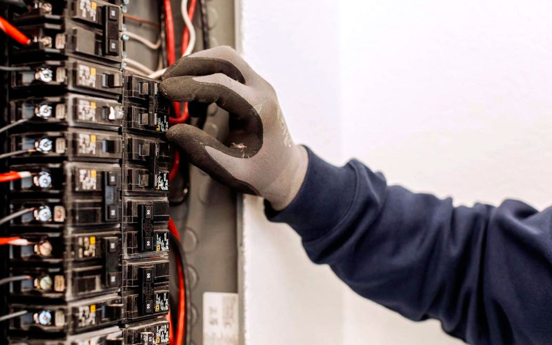 Pankaj Electrician